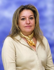 María Angeles García
